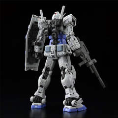 RG RX-78-3 G-3高达 Ver. 2.0-资料图