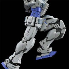 RG RX-78-3 G-3高达 Ver. 2.0-资料图