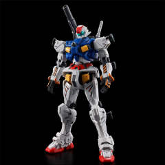 HG RGM-79 塞拉专用轻加农