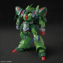 HGUC AMX-101 卡尔斯J