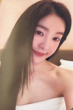 台北入场卡 姐