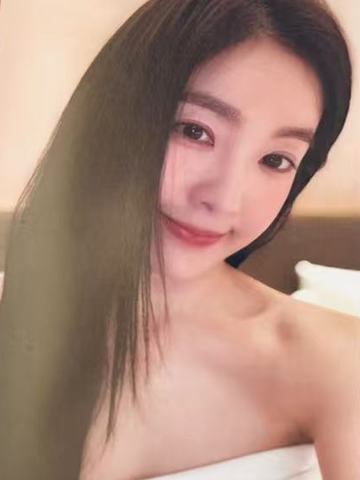 台北入场卡 姐