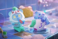 吸血鬼糖果屋系列-资料图