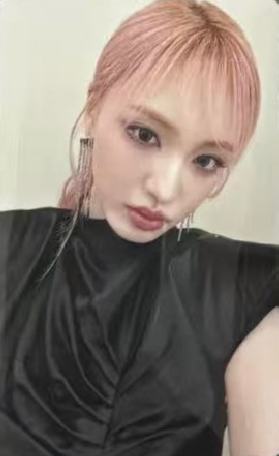势界杂志卡C版 ver.B