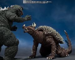 S.H.MonsterArts 安吉拉斯(1972)-资料图