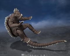 S.H.MonsterArts 安吉拉斯(1972)-资料图