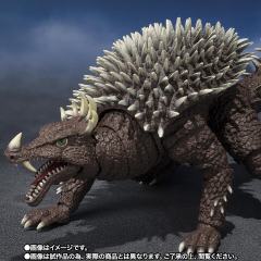 S.H.MonsterArts 安吉拉斯(1972)-资料图
