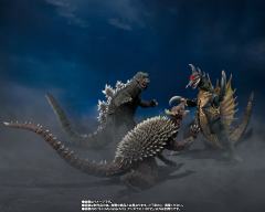 S.H.MonsterArts 安吉拉斯(1972)-资料图