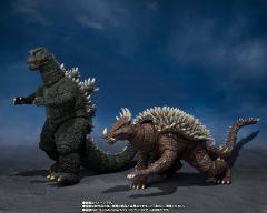 S.H.MonsterArts 安吉拉斯(1972)-资料图