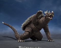 S.H.MonsterArts 安吉拉斯(1972)-资料图