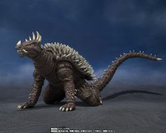 S.H.MonsterArts 安吉拉斯(1972)