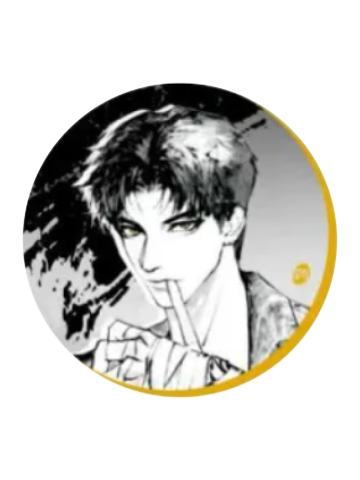 乔家劲(隐藏款)-千字归一系列徽章
