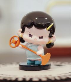 上海限定-夜上海-资料图