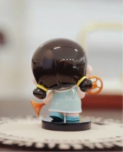 上海限定-夜上海-资料图