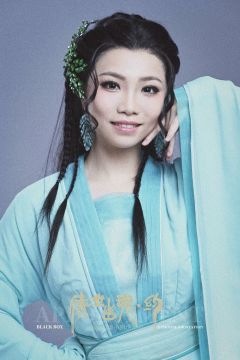 倩女幽魂·约-资料图