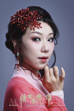 倩女幽魂·约-资料图
