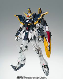 G.F.F.M.C XXXG-01D 死神高达EW 果蝠装备-资料图