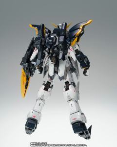 G.F.F.M.C XXXG-01D 死神高达EW 果蝠装备-资料图