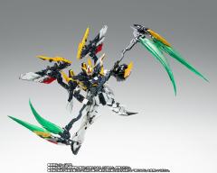 G.F.F.M.C XXXG-01D 死神高达EW 果蝠装备-资料图