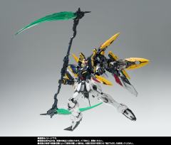 G.F.F.M.C XXXG-01D 死神高达EW 果蝠装备-资料图
