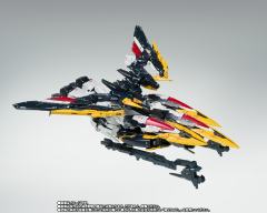 G.F.F.M.C XXXG-01D 死神高达EW 果蝠装备-资料图