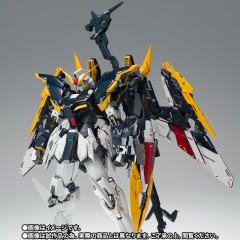 G.F.F.M.C XXXG-01D 死神高达EW 果蝠装备-资料图