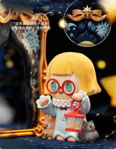 隐藏款-星幕-资料图