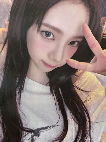 kms预售 柚 ver.B1