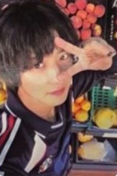 selfie版专卡 ver.A