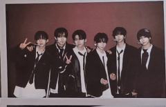 回忆录拍立得 团ver.11