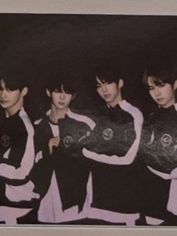 回忆录拍立得 团ver.29