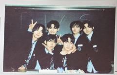 回忆录拍立得 团ver.27