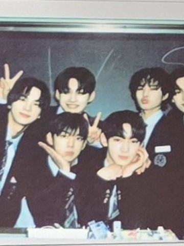 回忆录拍立得 团ver.27