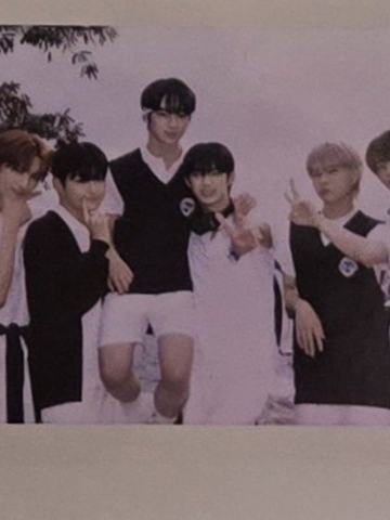 回忆录拍立得 团ver.32