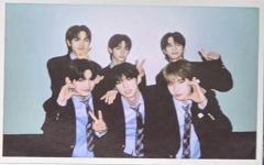 回忆录拍立得 团ver.22