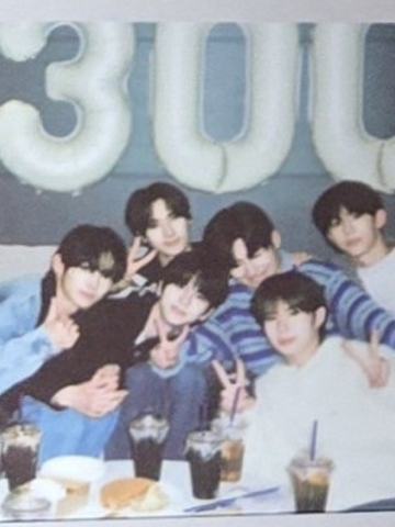 回忆录拍立得 团ver.13