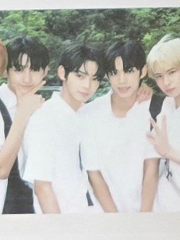 回忆录拍立得 团ver.31