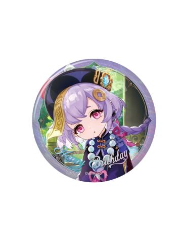 七七（2025）- 命定之日系列角色徽章