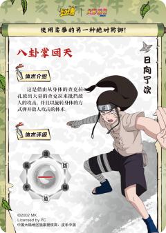 日向宁次-资料图
