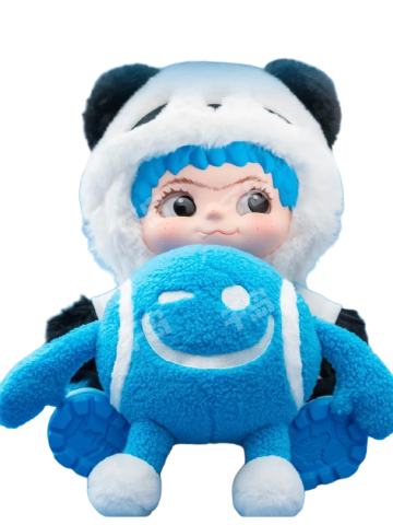 中网限定胖哒哒