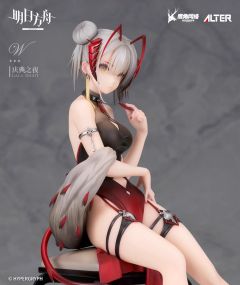 W -庆典之夜VER. 1/7手办-资料图
