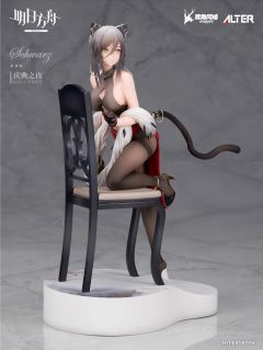 黑 -庆典之夜VER. 1/7手办-资料图