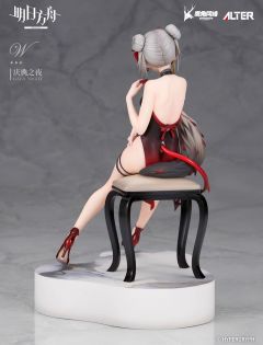 W -庆典之夜VER. 1/7手办-资料图