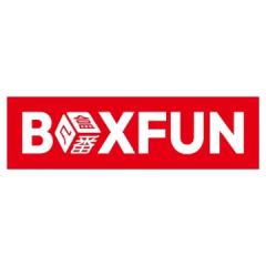几盒番 BOXFUN
