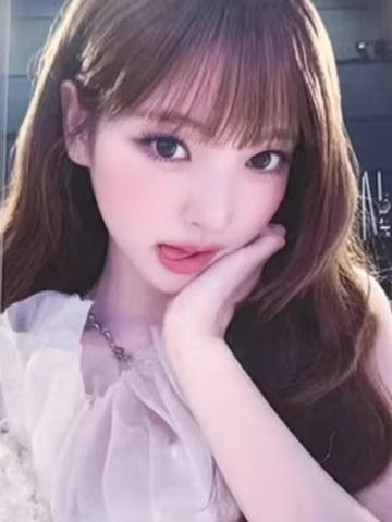 泡泡摩奇线上签售3