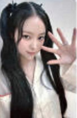 限定盲盒卡4