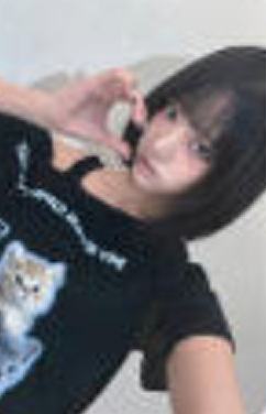 猫咪T恤卡1