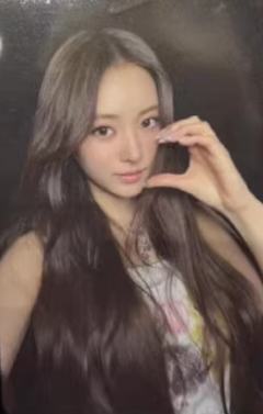 快闪线下满额卡2.0 anna