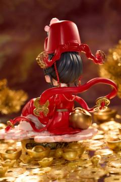 天官赐福-资料图