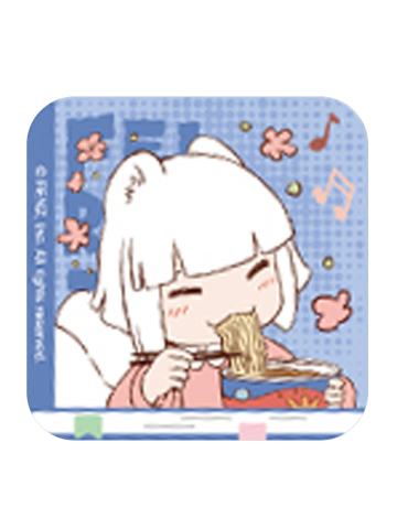 九月1-科学探险队系列马口铁徽章